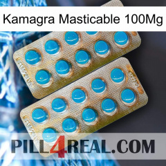 Kamagra Chewable 100Mg new08